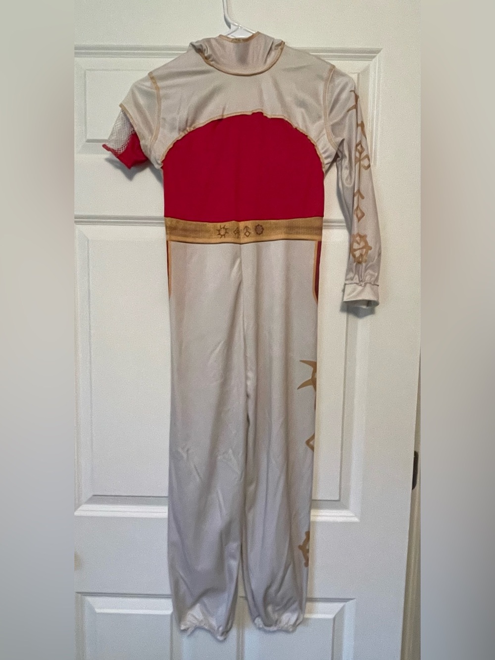 Disney Zombies 4 Nova costume size M(7/8)